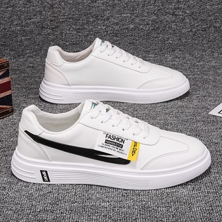 Rubicoco 男士時尚運動帆布鞋