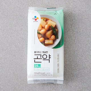 삼호 곤약, 250g, 1개입, 1개