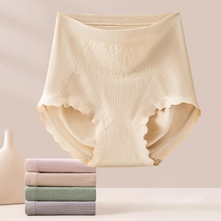 Style Contact 中腰提臀塑身內褲 5件組 SC-04