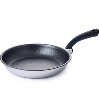 ALTENBACH Hexa 5層鋼平底鍋, 26cm, 1個