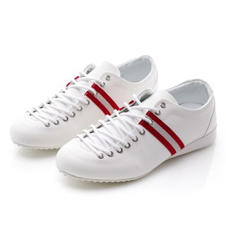 GODSHOE 男用萊姆無釘運動鞋