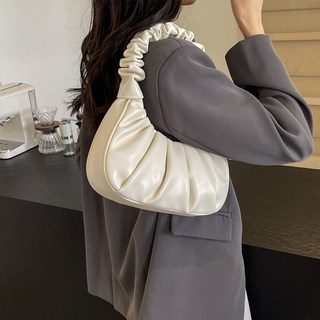 MEICHEL 女用Monne雲朵馬卡龍手提包 10600