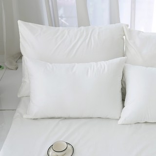 스코홈 럭시 순면 40수 틔윌 호텔식 베개커버