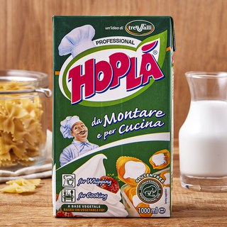 홉라 선인 홉라 식물성 크림, 1개, 1L