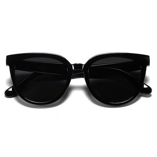 Enclair 經典鏡框墨鏡 UV400