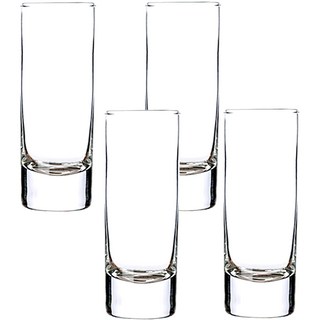 Itsus 雙份烈酒杯 70ml, 4個