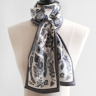 Vavisoo 海美絲巾