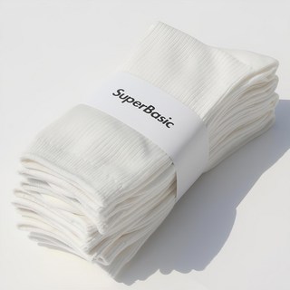 Superbasic 1290 羅紋襪