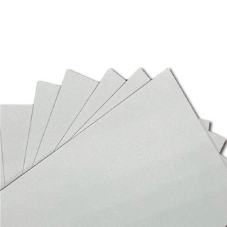 CLEAN 克林 日本清水模紙板 550磅, 10張, A4
