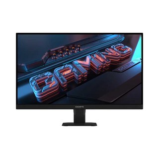 GIGABYTE 技嘉科技 平面電競螢幕 27型/UHD/4K/160Hz/1ms/IPS/HDR400, 68.6cm, GS27U