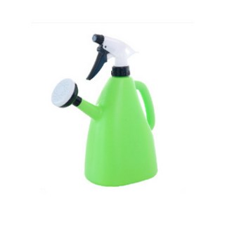 MJ 菜園園藝花盆噴霧器 綠色 1L, 1個