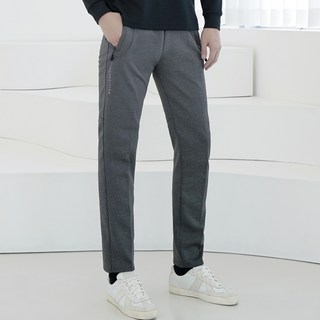 Townclo 男性高彈力攀岩登山褲