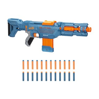 Hasbro 孩之寶 NERF 樂活打擊 菁英 2.0 環保玩具槍, 混合顏色