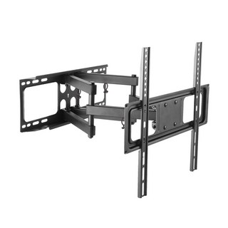 HYUNWallMount 家用電器三星LG向上，向下，左和右，全動作牆支架牆電視架