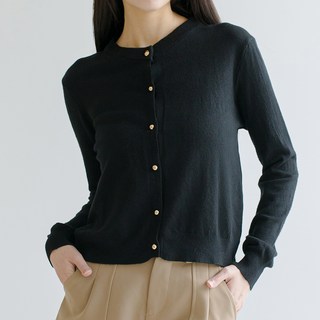 Juicy Couture 女性圓領開襟衫