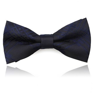 IT'S GOOD 10 現代圖案自動夾式預綁蝴蝶結 緞帶領結 自助婚紗 新郎 婚紗攝影 派對道具