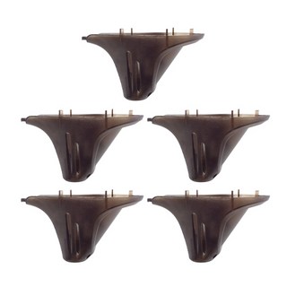 Replica U47 起落架 UD044792, 黑色, 5個