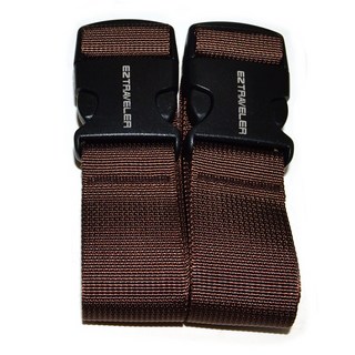 EZTRAVELER 壓縮束帶 2入, 混色