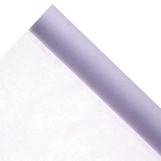 GILGRI 花束不織布捲筒包裝紙 9m, 1個, 06 紫色
