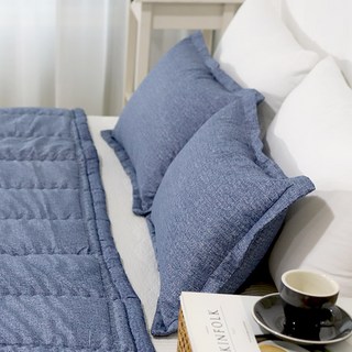 Muibien 素色枕頭套