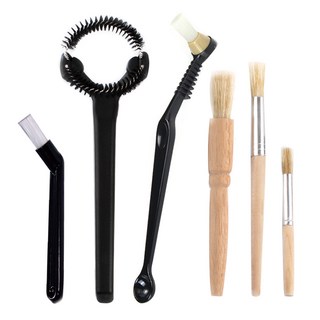 COVING 咖啡機專用清潔組, 混色, 1組