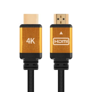 NETmate HDMI 2.0 4K高清影像傳輸線 60Hz, 1個, 10m