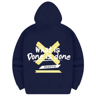 Mons&Vill Twenty-One Mon 連帽T恤 VIA_0070