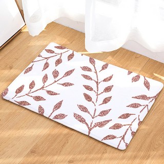 小森林純葉居家地墊, 04