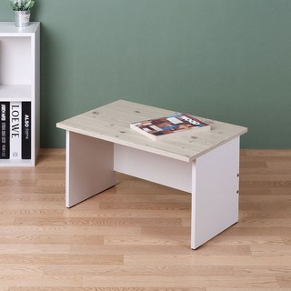 4MERIT 簡約和室桌 600, 洗白色