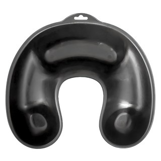 絲麗本專業 NEW 柔性燙髮中和托盤 中型, 1個, 單色