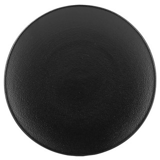 REVOL Equinox麵包盤, 黑色, 1個