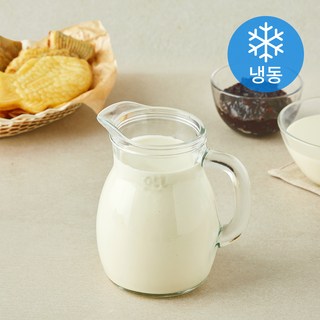 황금 잉어빵 반죽 (냉동), 5kg, 1개, 1개입