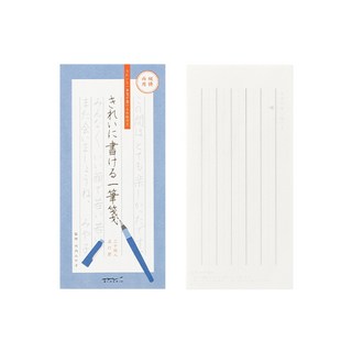 Kirei 一筆箋, 89490, 30張, 1本
