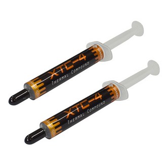 Shakan 極速導熱油脂 XTC-4 2p