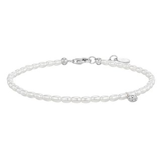 J.ESTINA LALA J 珍珠串珠手鍊