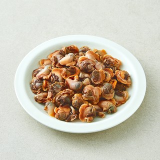 한판 데친 새꼬막살 (냉장), 1개, 400g