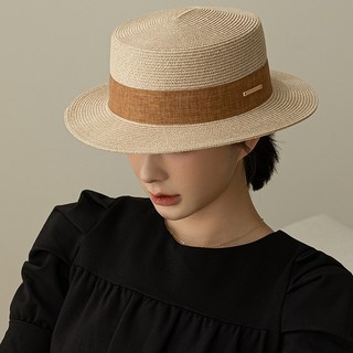 마켓에이 체이스 라탄 파나마햇