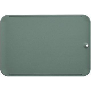 Doble 耐刮痕經典砧板 蘭花綠, 1個