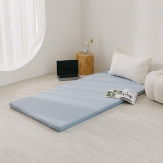 JINDACHI 金大器 冰分子雪Q涼感舒眠記憶床墊