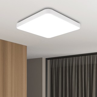 WONHA Dayon System Seoban 晶片 LED60W 無閃爍房間燈, 白色 + 日光色