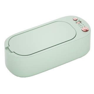 ibits 超音波高頻震動清洗機 S900, 青春綠, 1個