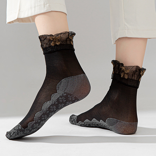 女神亮麗短筒絲襪 10雙