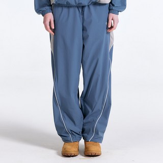 Gola 撞色滾邊長褲 WGLA6SCPTZ03