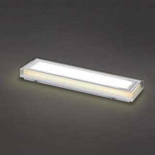 Yes Lighting Glam 浴室燈 LED 25W, 單一顏色