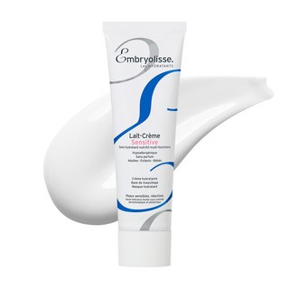 EMBRYOLISSE 恩倍思 神奇保濕萬用霜, 98%植物性萃取, 強化肌膚健康, 嬰兒肌膚適用, 100ml, 1條