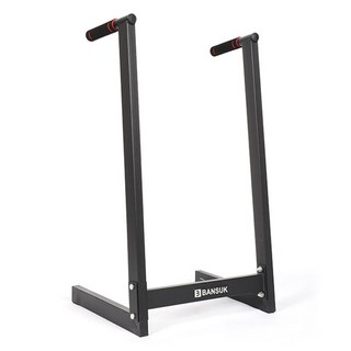 Bansuk Sports Mega 撐體架, 黑色