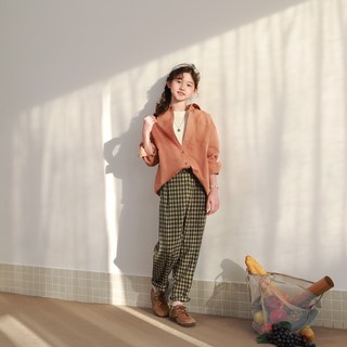 여아용 이네스 팬츠 J6534