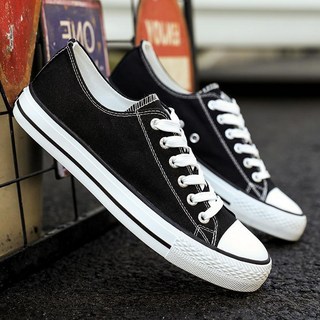 Elsso 男士帆布休閒鞋