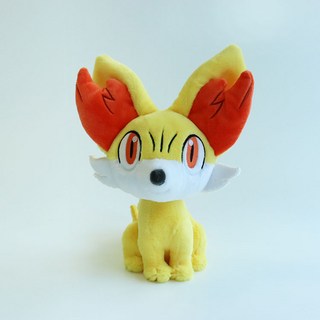 PoKeMoN 寶可夢 絨毛娃娃, 番小葉, 1個, 27cm