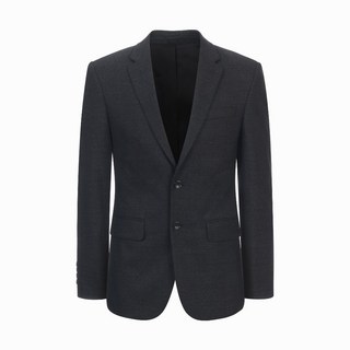 티아이포맨 남성용 캐시미어 블렌디드 TWILL SET UP 자켓 M208MJK110M